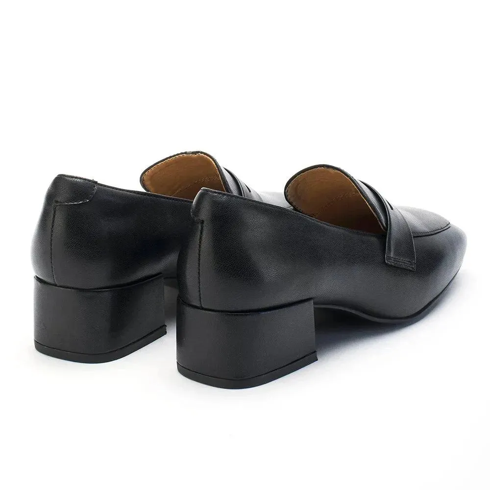 Ava Formal Penny Loafers