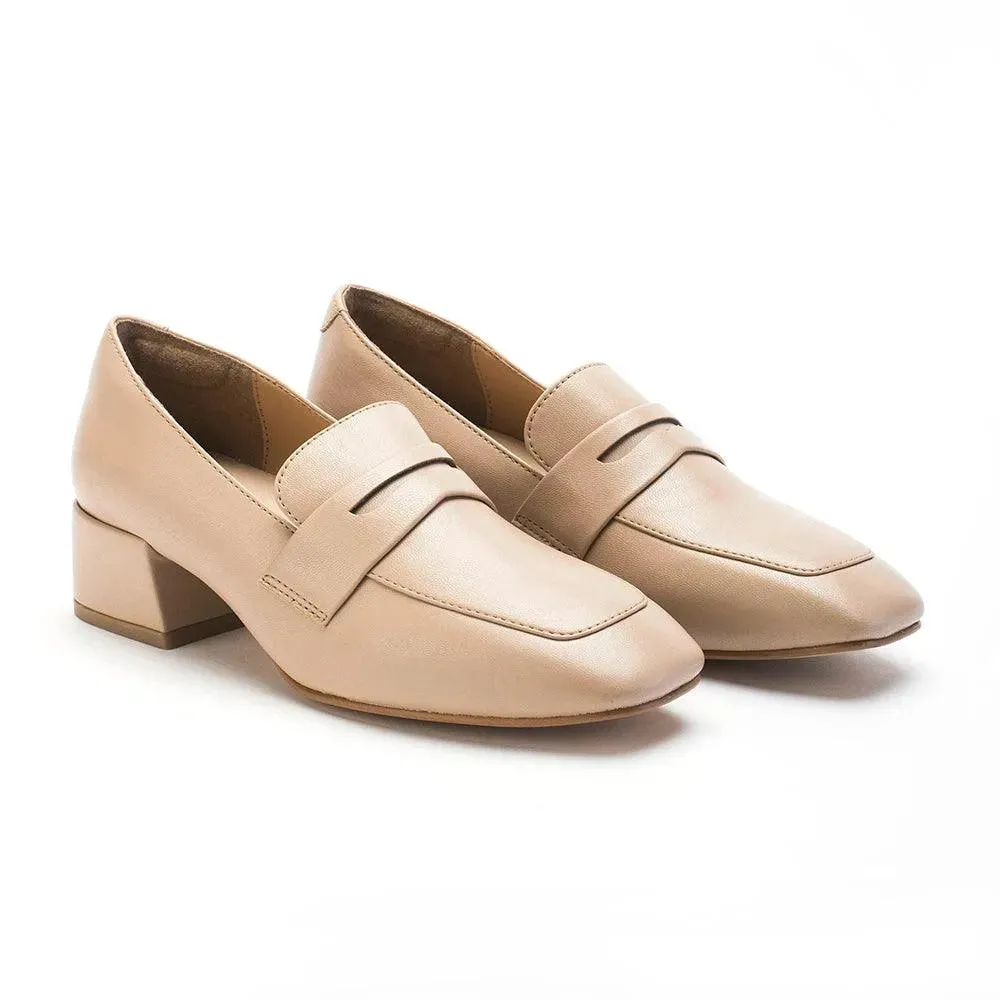 Ava Formal Penny Loafers