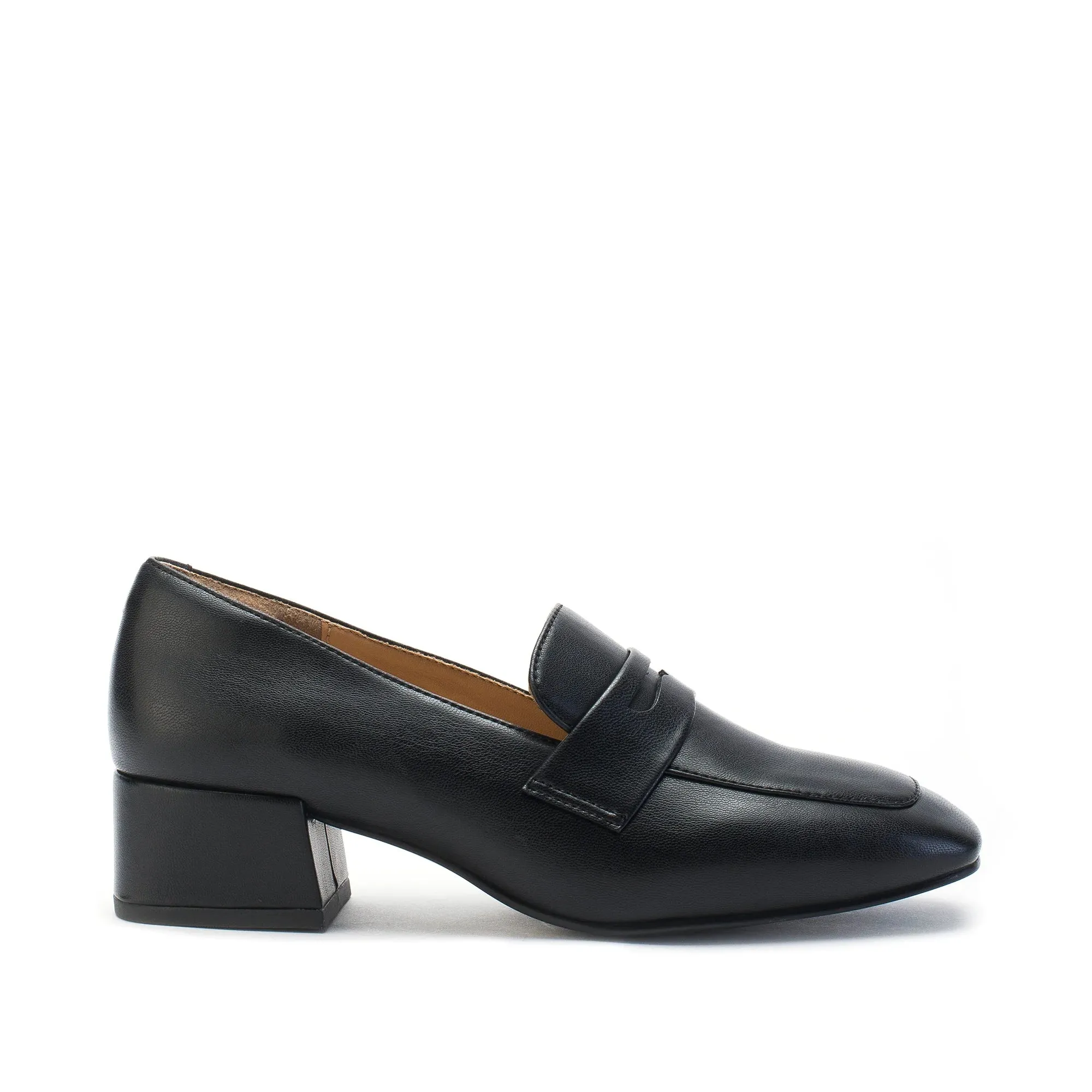 Ava Formal Penny Loafers
