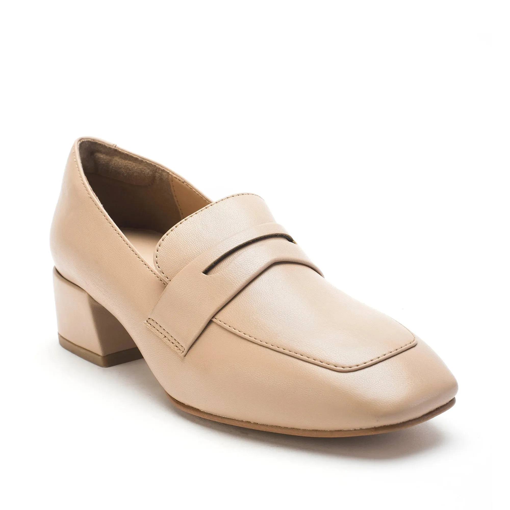 Ava Formal Penny Loafers
