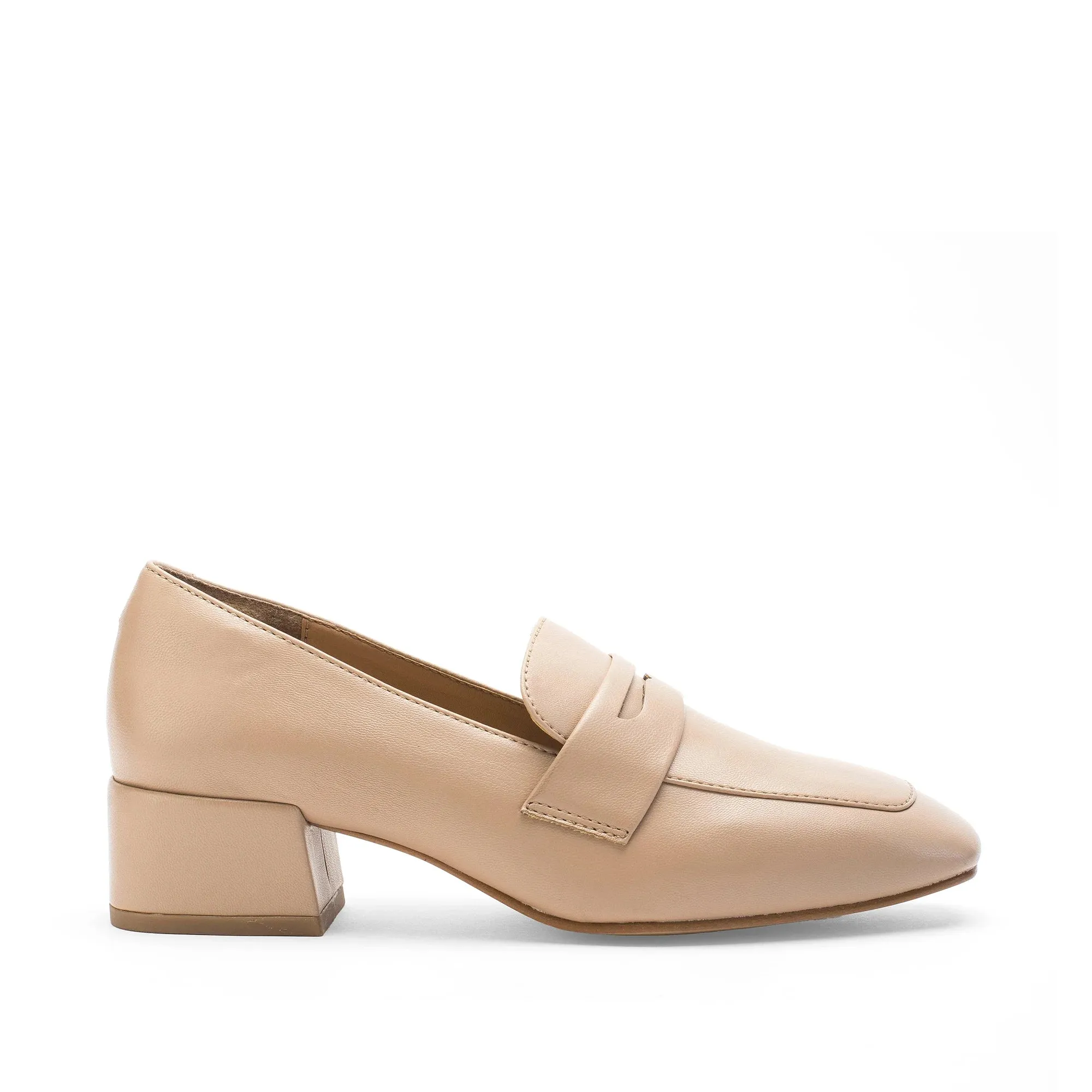 Ava Formal Penny Loafers