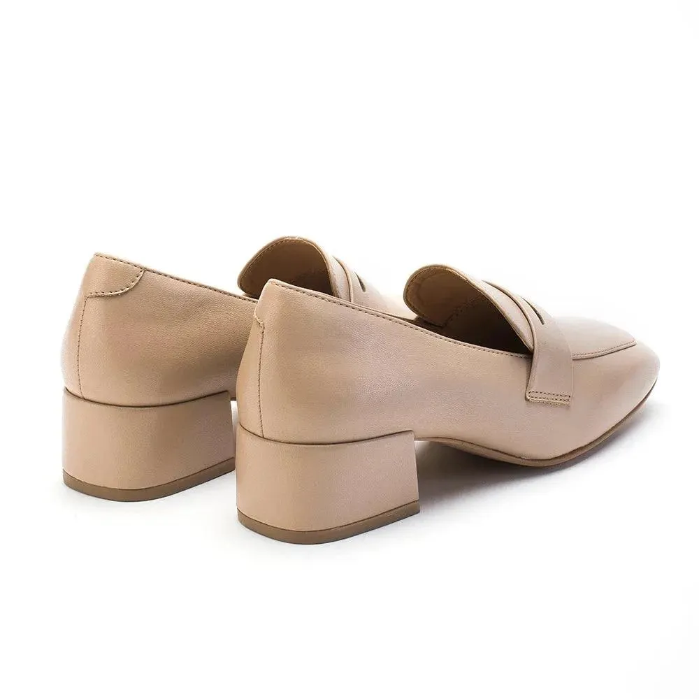 Ava Formal Penny Loafers