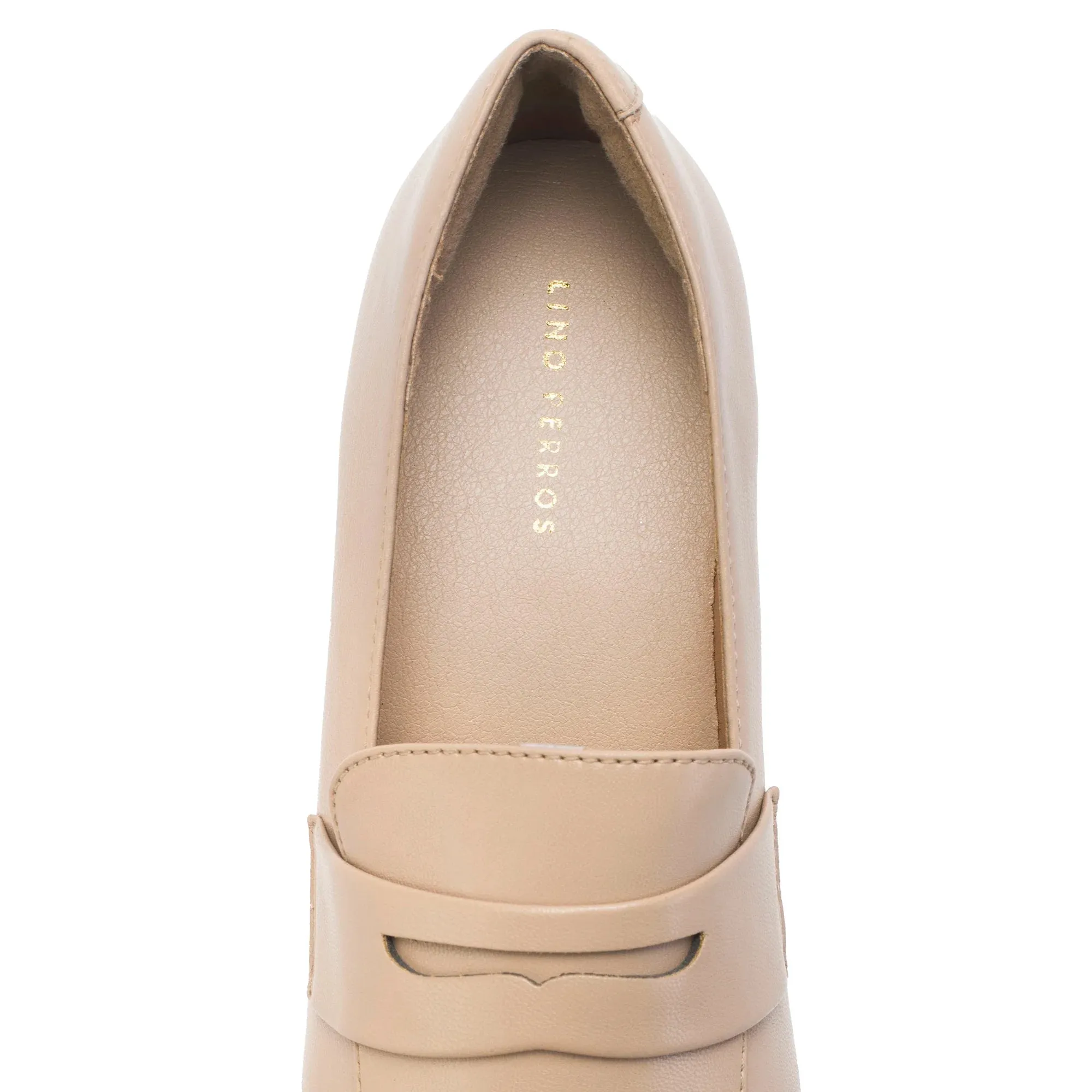 Ava Formal Penny Loafers