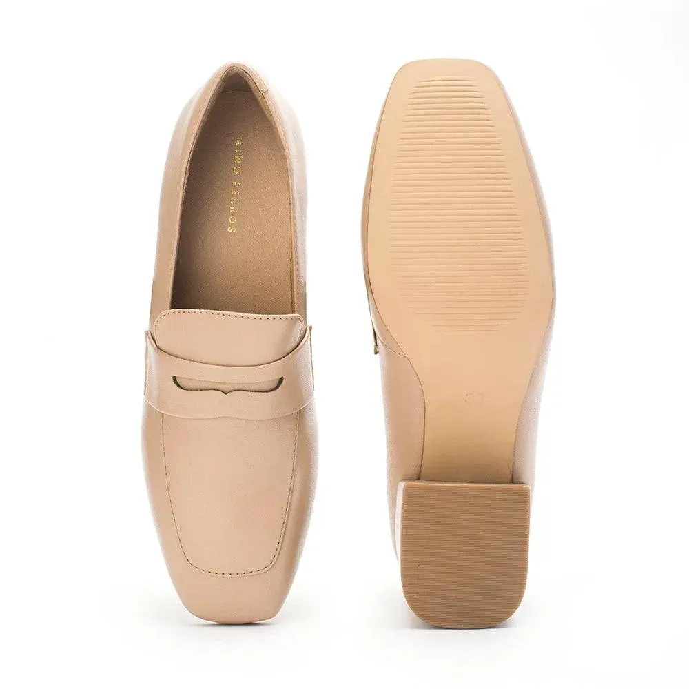 Ava Formal Penny Loafers
