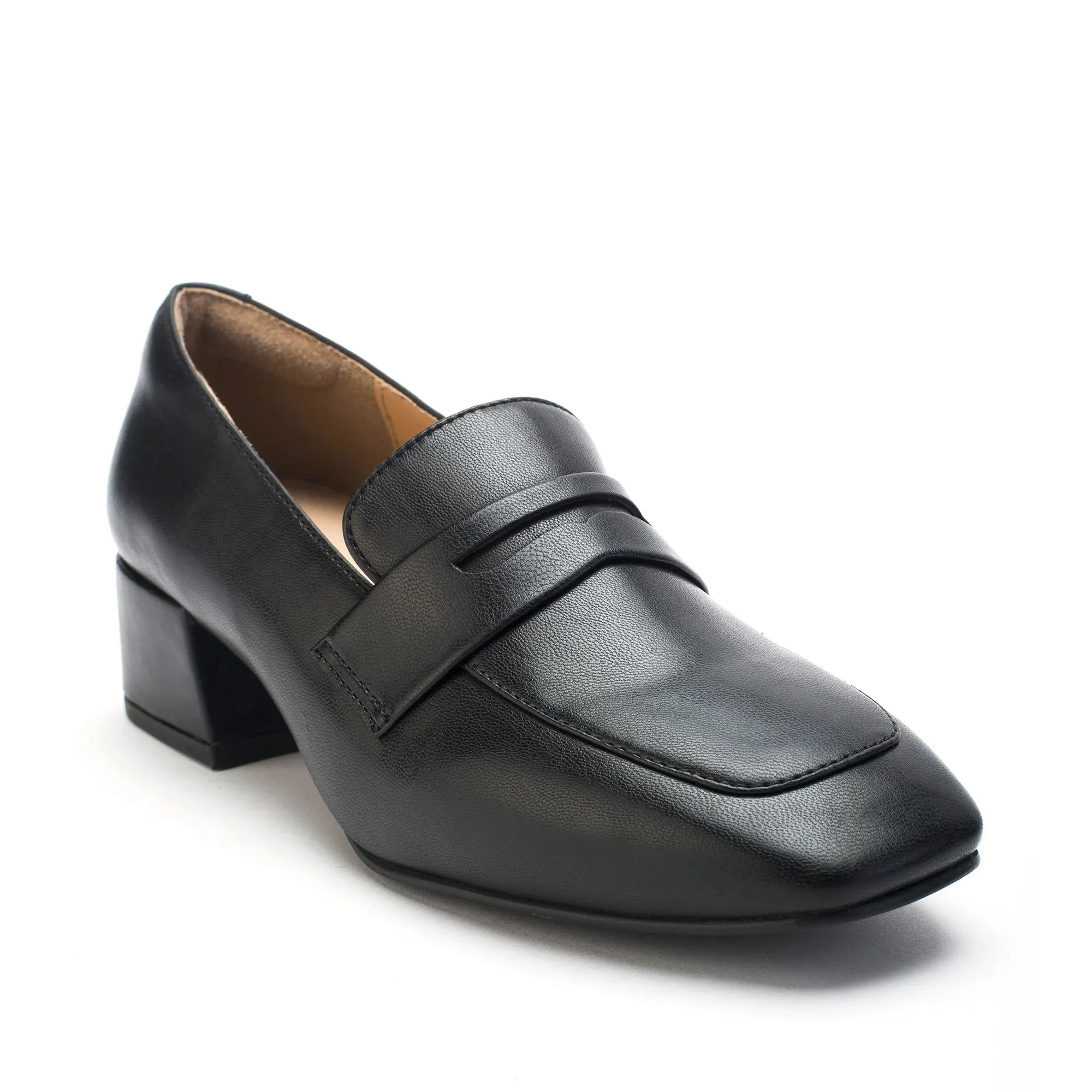 Ava Formal Penny Loafers