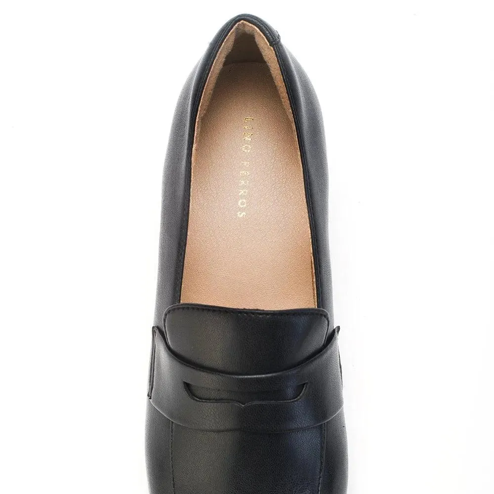 Ava Formal Penny Loafers