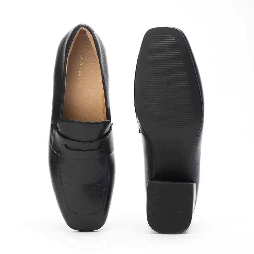 Ava Formal Penny Loafers