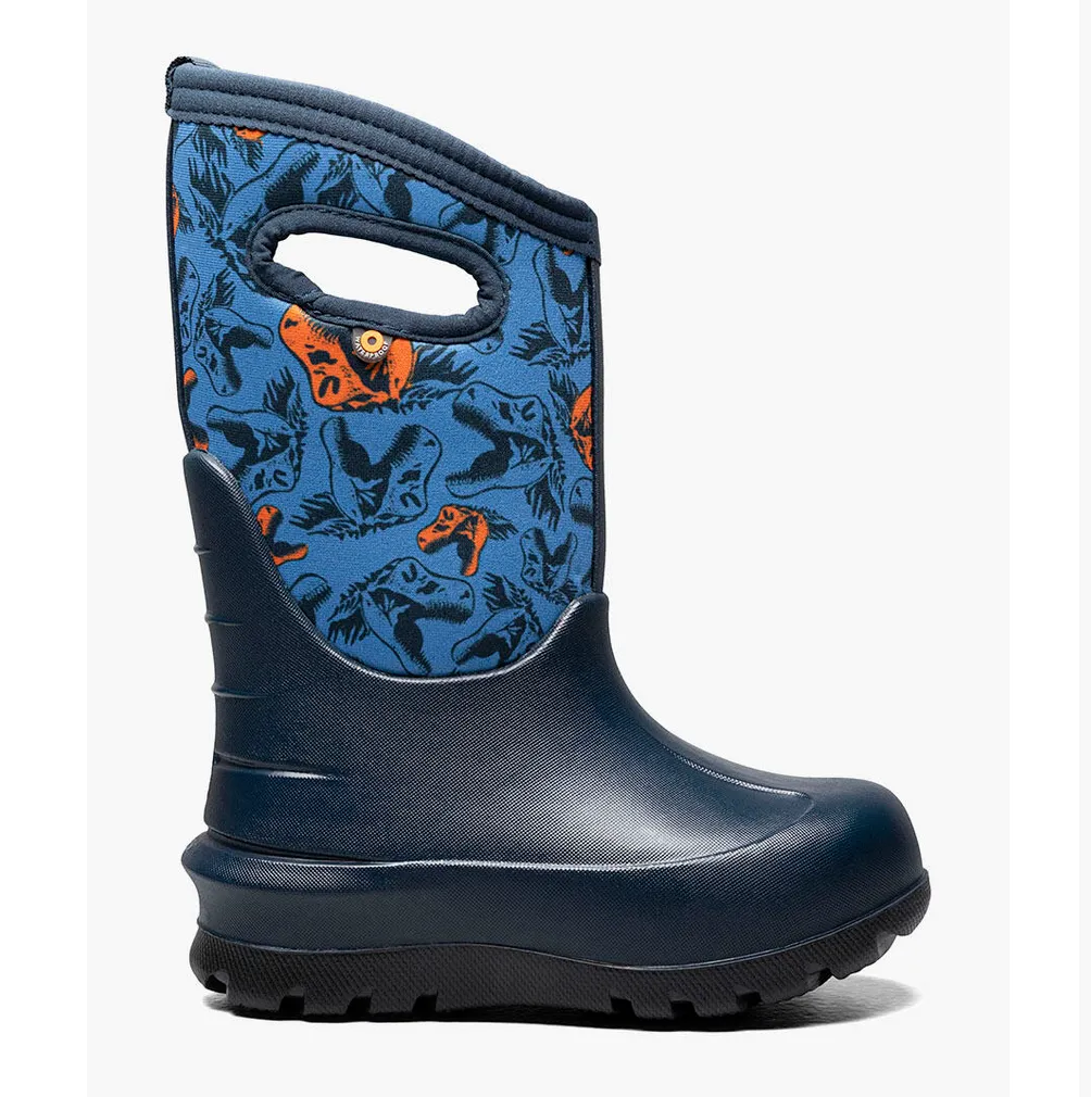 BOGS Neo-Classic Cool Dinos