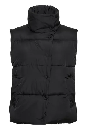 FallIW Vest - Black
