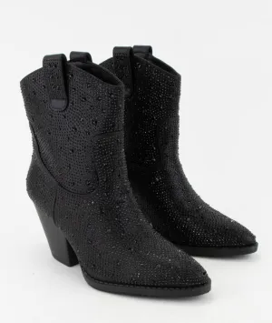 Glamours Black