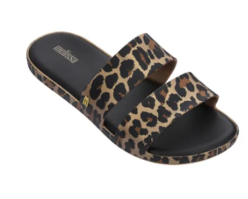 Melissa Color Pop AD Animal Print
