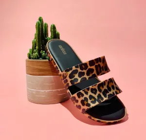 Melissa Color Pop AD Animal Print