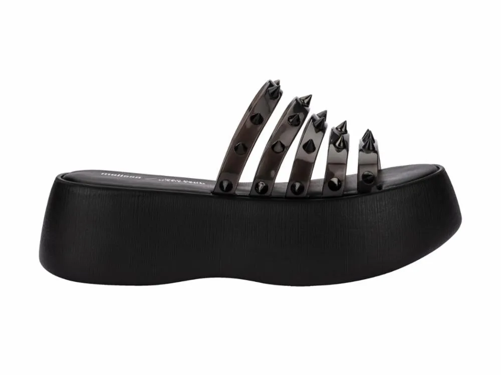 Melissa  Women's 33935 Black M