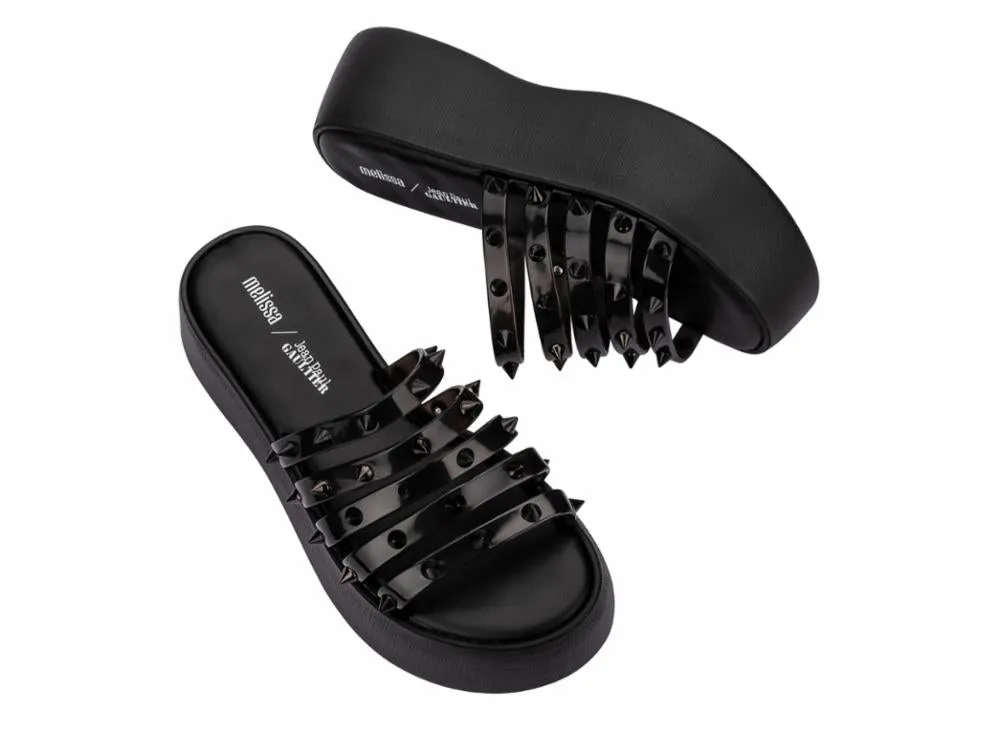 Melissa  Women's 33935 Black M