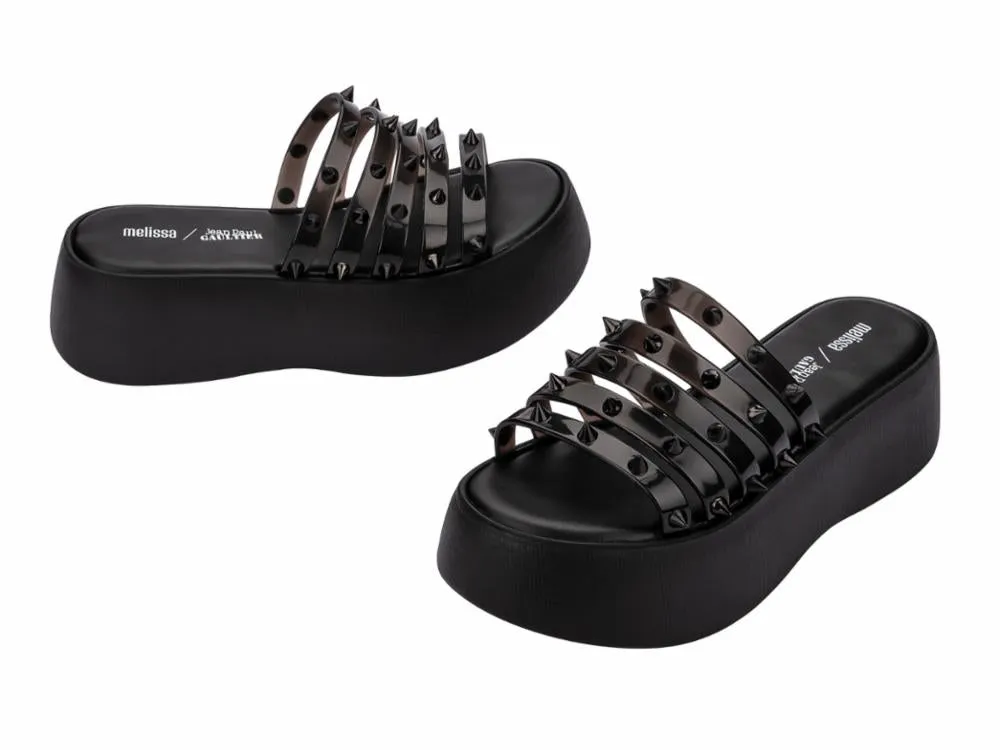Melissa  Women's 33935 Black M