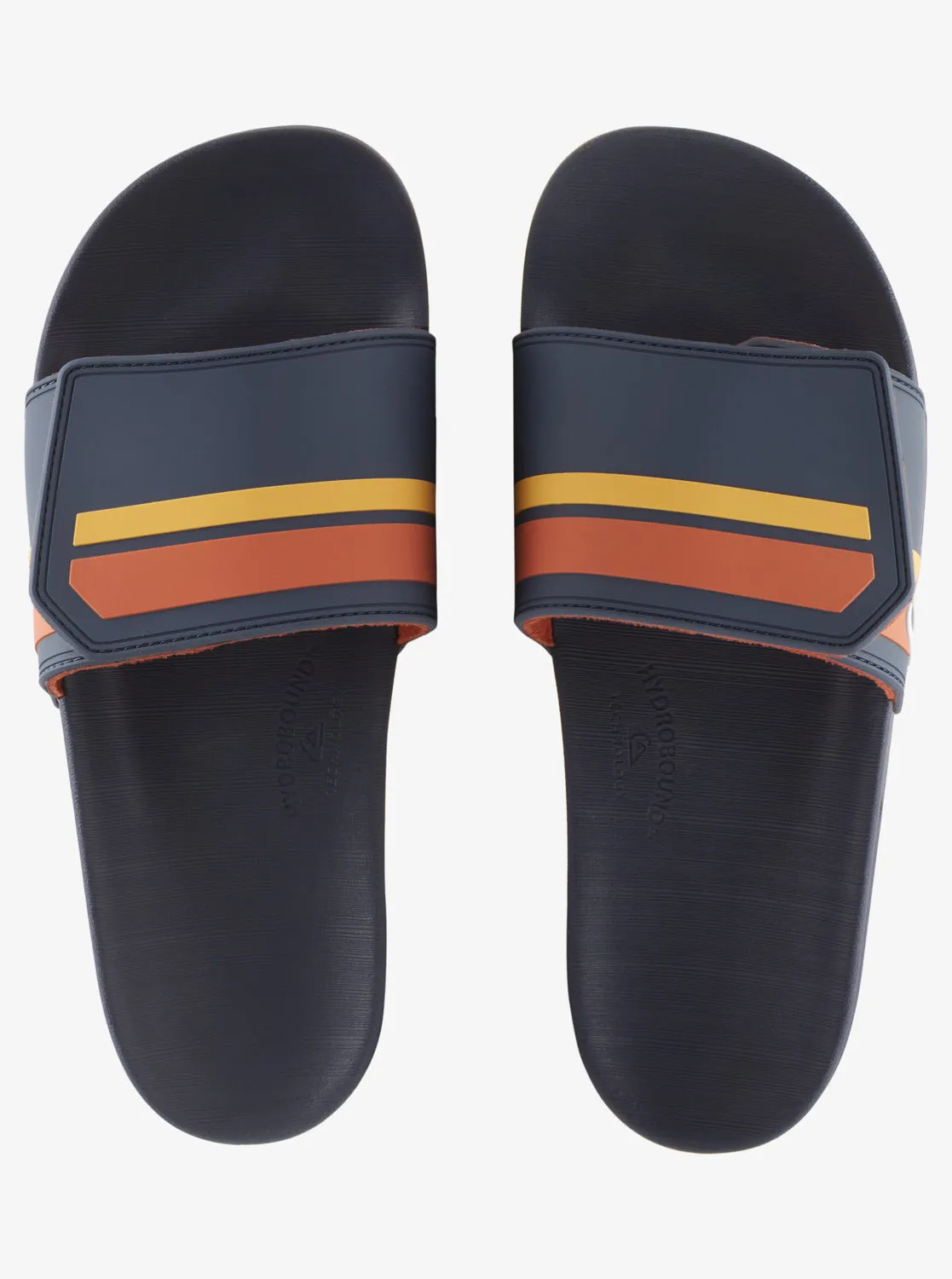 Mens Rivi Slide Adjust Sliders