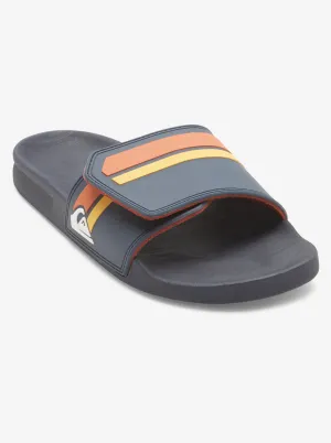 Mens Rivi Slide Adjust Sliders