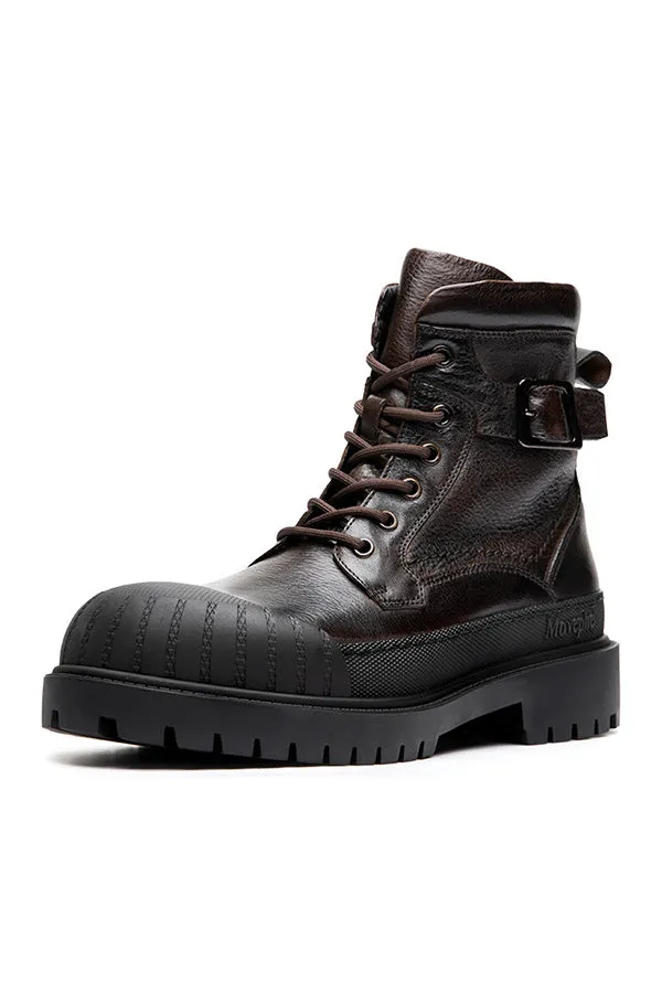 Opulessa Office Luxe Boots