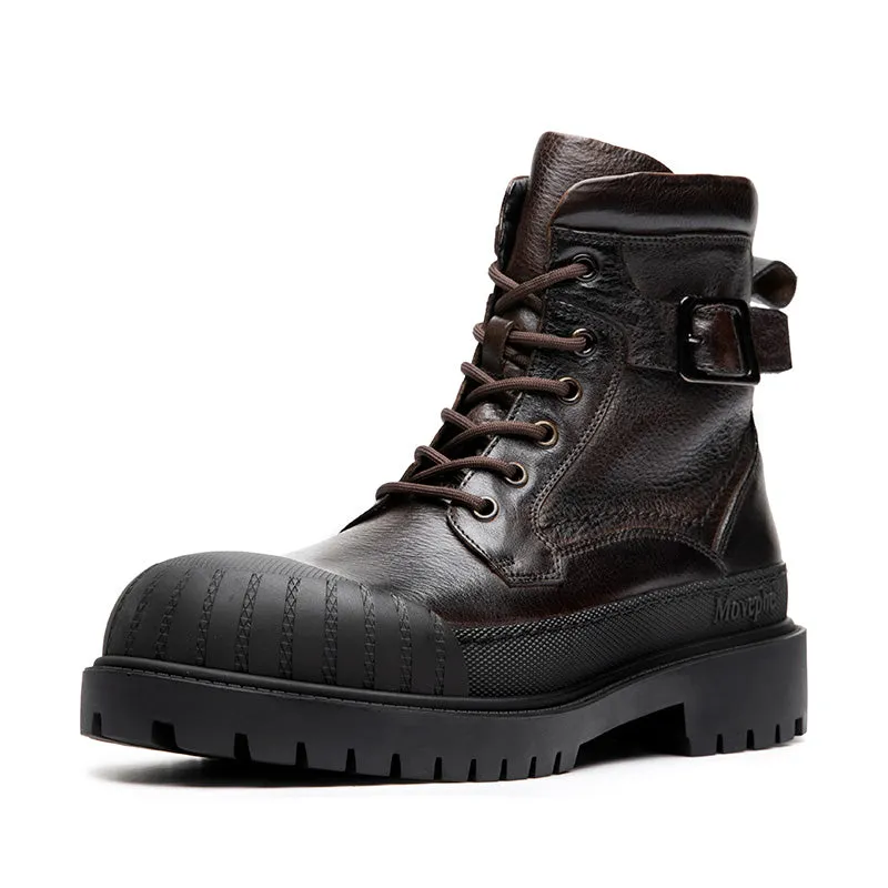 Opulessa Office Luxe Boots