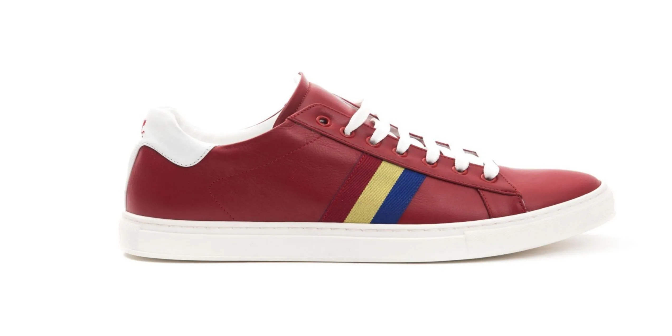 Ros- Bia- Ros Sneakers