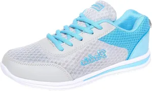 Women's Fashion Sneaker Non Slip Lace Up Comfort Women's Work or Walking Sneakers Fashion Tennis Shoes for Women Loafers Platform Ladies Slip On Sneakers