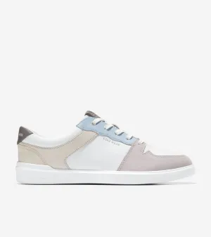 Women's Grand Crosscourt Tennis Sneakers