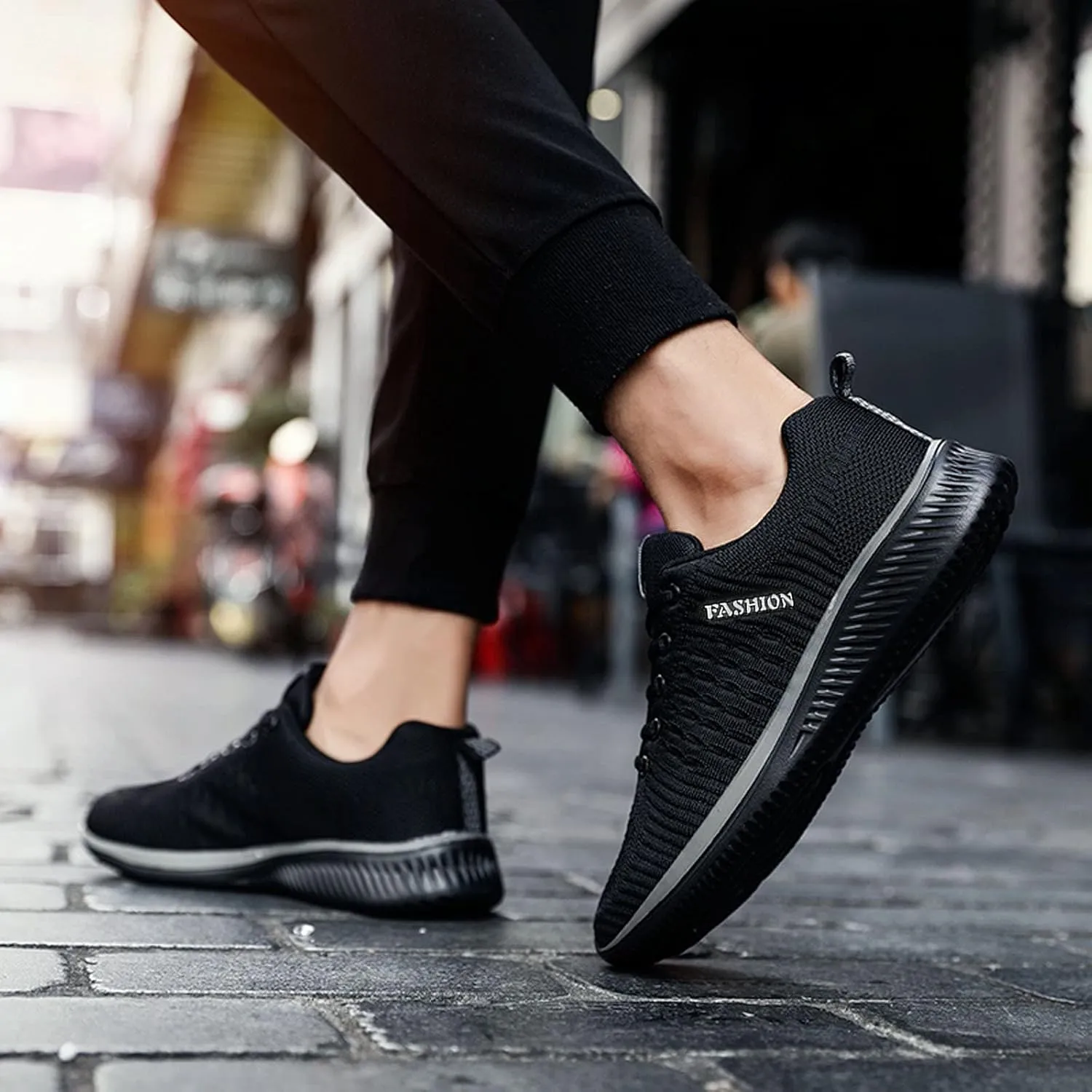 Womens White Tennis Shoes Leather Sneakers Casual Walking Shoes for Women Dressy Tennis Shoes for Women Black Loafers for Women Women's High Top Sneakers